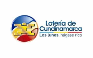 Lotería de Cundinamarca
